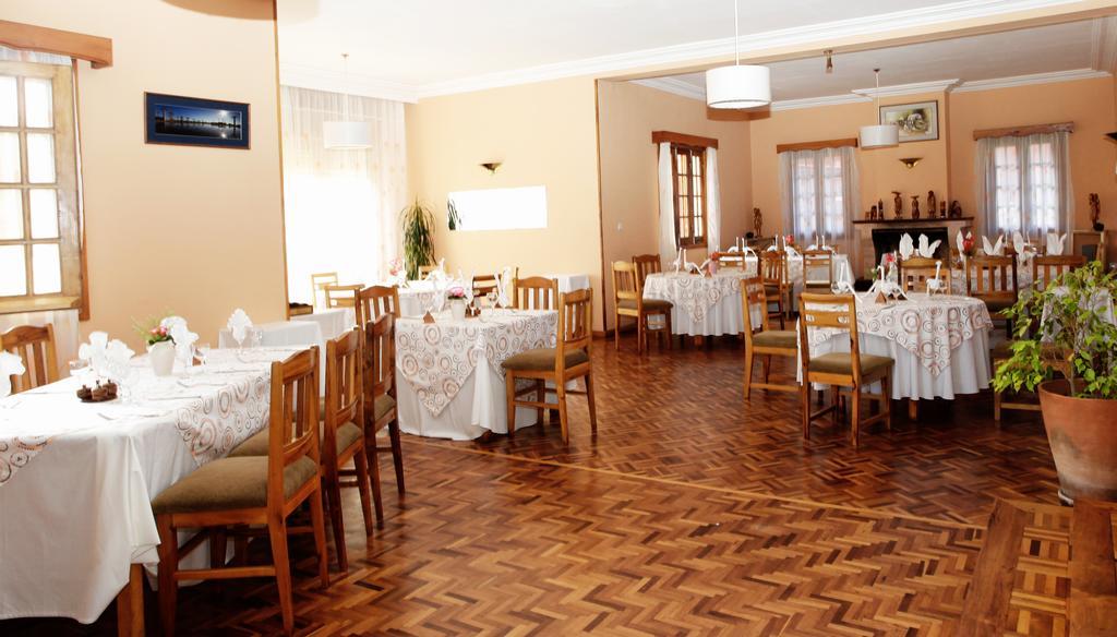Relais Du Rova Hotel Antananarivo Exterior photo