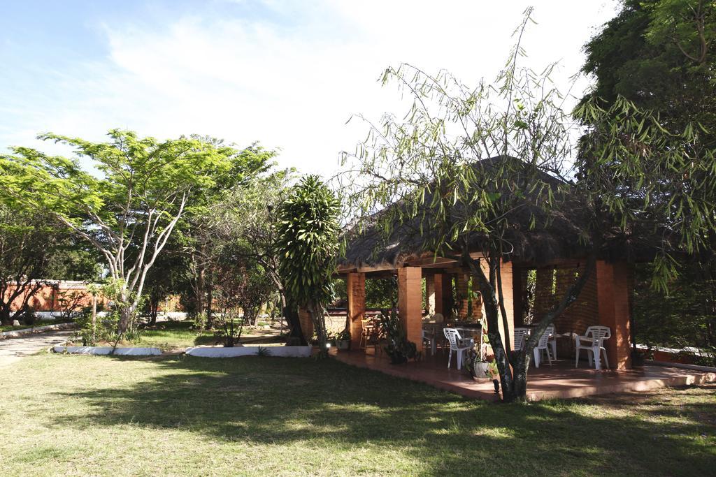 Relais Du Rova Hotel Antananarivo Exterior photo