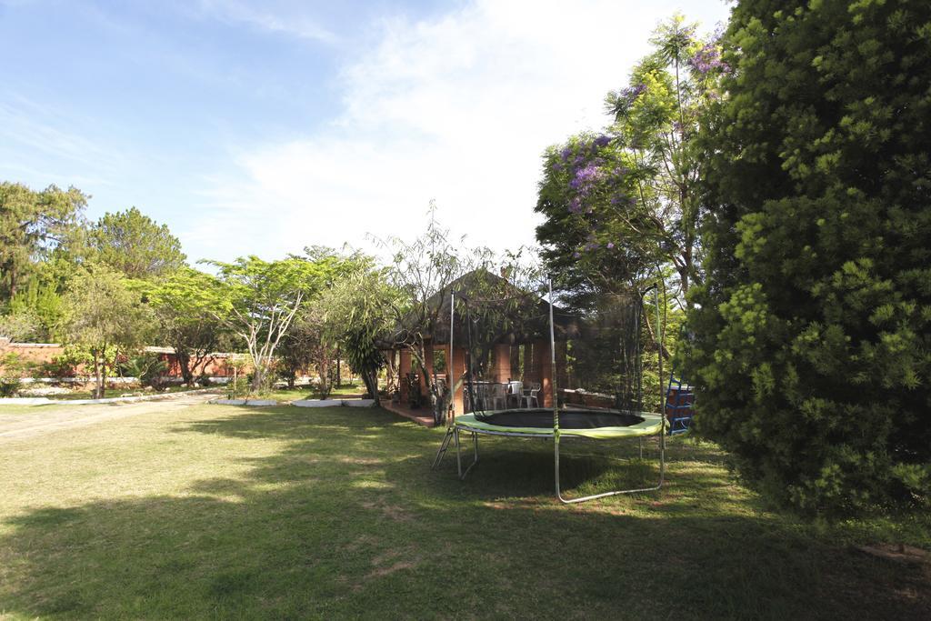 Relais Du Rova Hotel Antananarivo Exterior photo