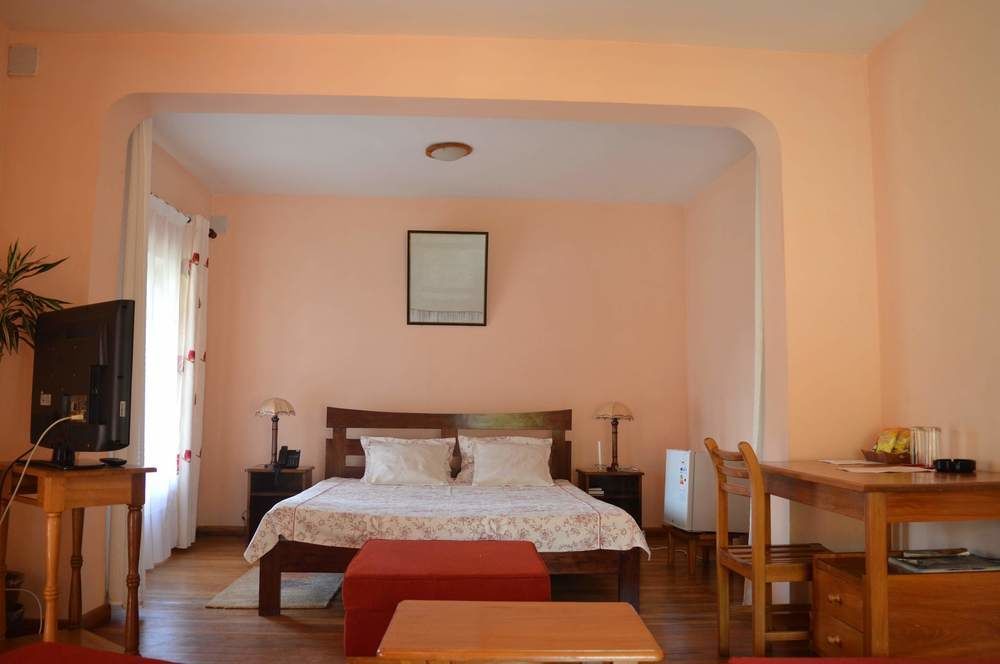 Relais Du Rova Hotel Antananarivo Exterior photo