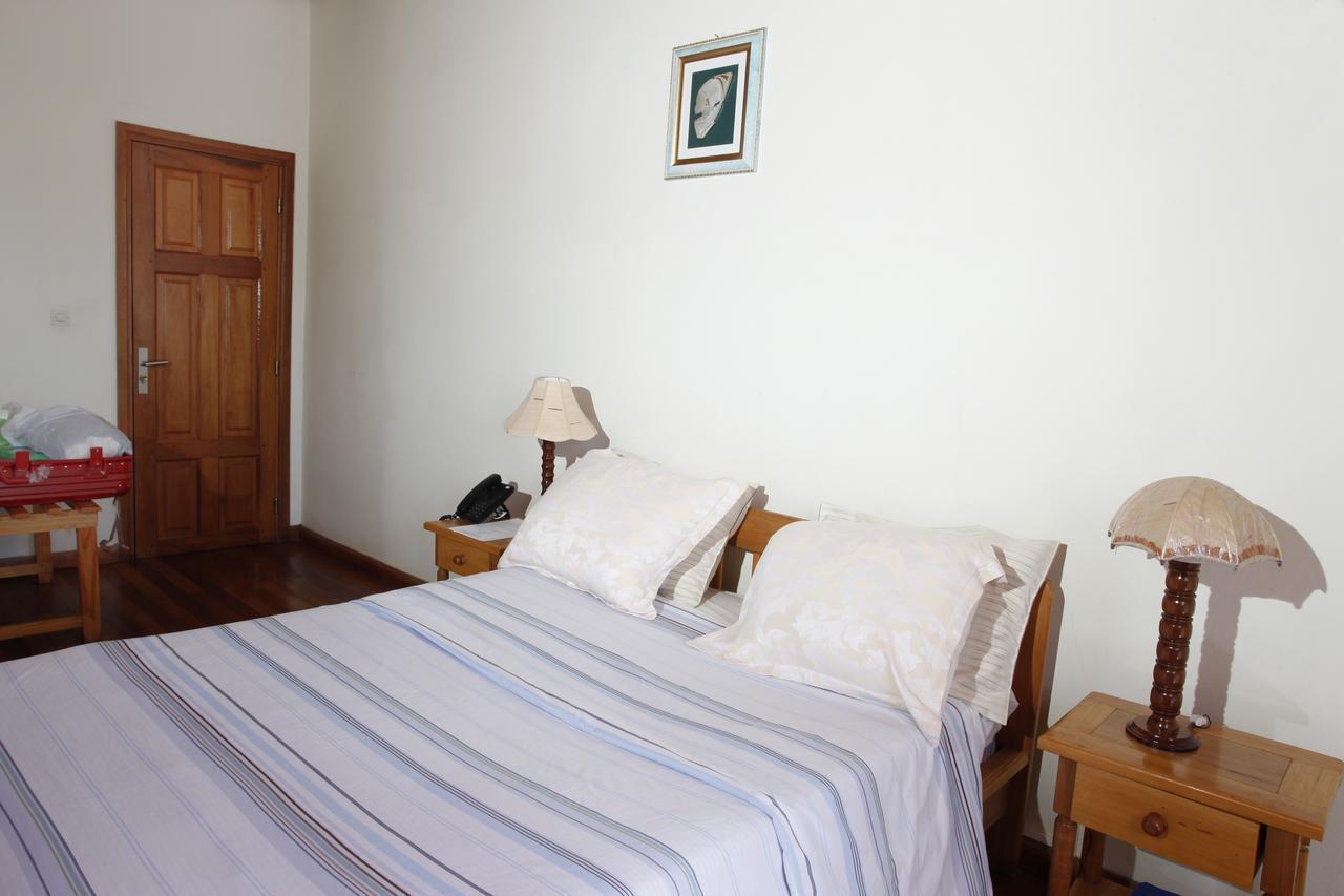 Relais Du Rova Hotel Antananarivo Room photo