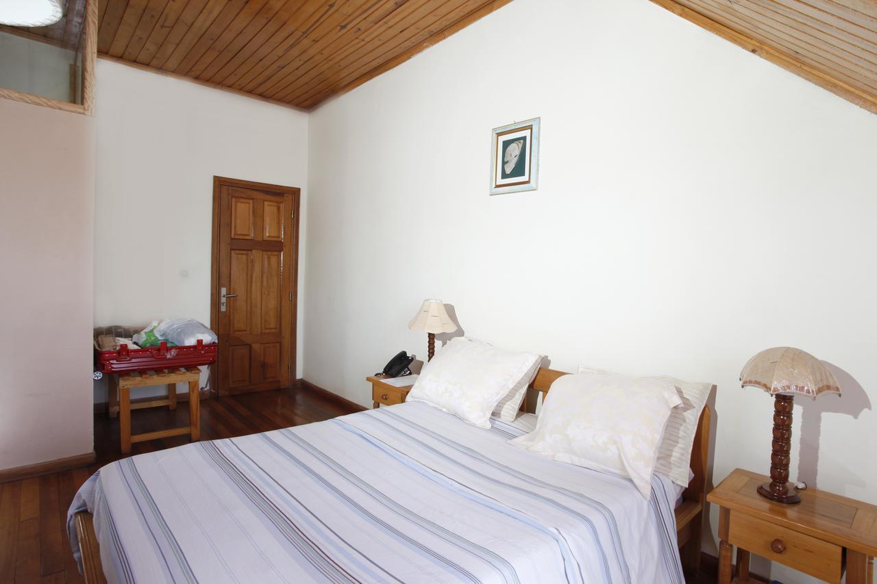 Relais Du Rova Hotel Antananarivo Room photo