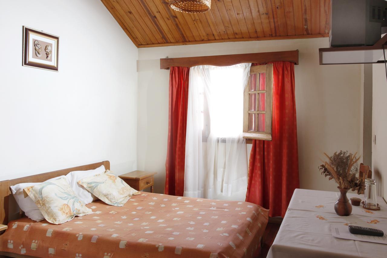 Relais Du Rova Hotel Antananarivo Room photo
